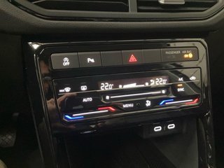 Volkswagen T-Cross ``Más`` 1.0 TSI 85 kW (116 CV)