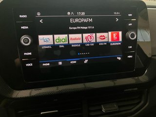 Volkswagen T-Cross ``Más`` 1.0 TSI 85 kW (116 CV)
