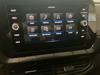 Volkswagen T-Cross ``Más`` 1.0 TSI 85 kW (116 CV)