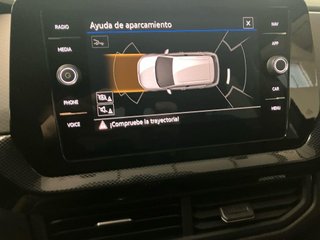 Volkswagen T-Cross ``Más`` 1.0 TSI 85 kW (116 CV)