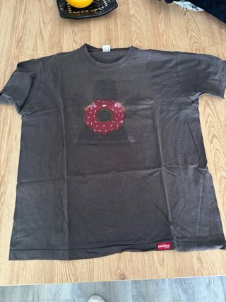 Lote 6 Camisetas  Hombre Talla L
