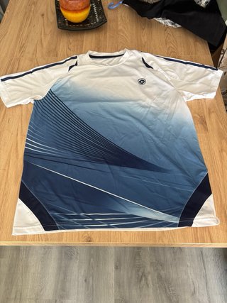 Lote 6 Camisetas  Hombre Talla L