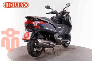 KYMCO SUPER DINK 300 I