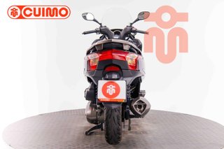KYMCO SUPER DINK 300 I