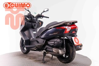 KYMCO SUPER DINK 300 I