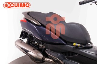 KYMCO SUPER DINK 300 I