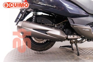 KYMCO SUPER DINK 300 I