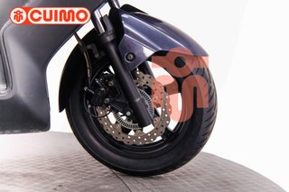 KYMCO SUPER DINK 300 I