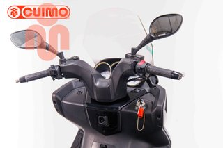 KYMCO SUPER DINK 300 I
