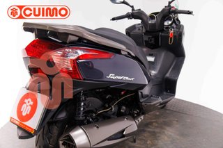 KYMCO SUPER DINK 300 I