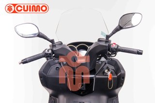 KYMCO SUPER DINK 300 I