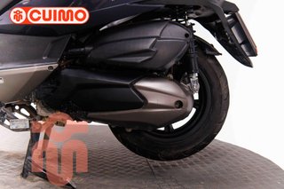 KYMCO SUPER DINK 300 I