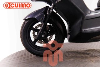 KYMCO SUPER DINK 300 I