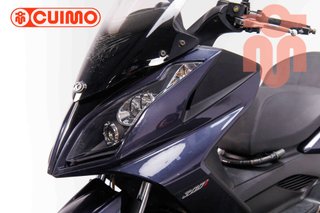 KYMCO SUPER DINK 300 I