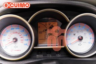 KYMCO SUPER DINK 300 I