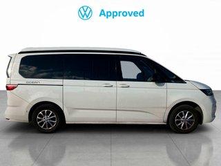 Volkswagen California Ocean Batalla Corta 2.0 TDI BMT 110 kW (150 CV) DSG