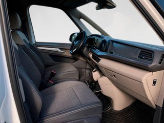 Volkswagen California Ocean Batalla Corta 2.0 TDI BMT 110 kW (150 CV) DSG