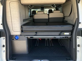 Volkswagen California Ocean Batalla Corta 2.0 TDI BMT 110 kW (150 CV) DSG