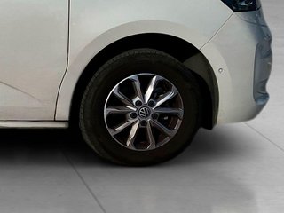 Volkswagen California Ocean Batalla Corta 2.0 TDI BMT 110 kW (150 CV) DSG