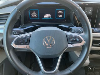 Volkswagen California Ocean Batalla Corta 2.0 TDI BMT 110 kW (150 CV) DSG