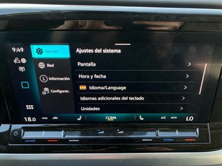 Volkswagen California Ocean Batalla Corta 2.0 TDI BMT 110 kW (150 CV) DSG