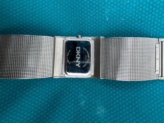 Reloj DKNY Plata