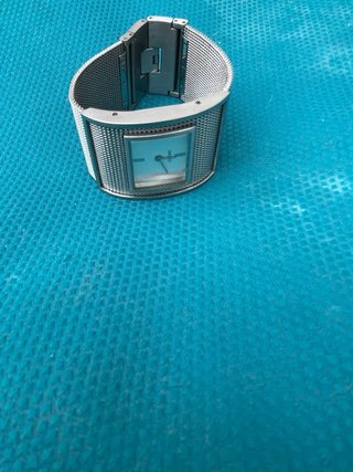 Reloj DKNY Plata