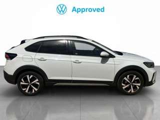 Volkswagen Taigo 1.0 TSI 85 kW (115 CV) DSG