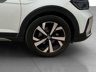 Volkswagen Taigo 1.0 TSI 85 kW (115 CV) DSG