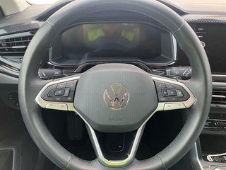 Volkswagen Taigo 1.0 TSI 85 kW (115 CV) DSG