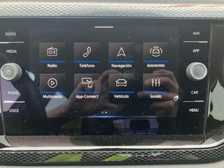 Volkswagen Taigo 1.0 TSI 85 kW (115 CV) DSG