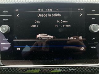 Volkswagen Taigo 1.0 TSI 85 kW (115 CV) DSG