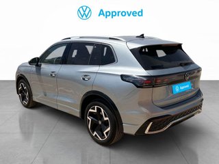 Volkswagen Tiguan R-Line 2.0 TDI 110 kW (150 CV) DSG