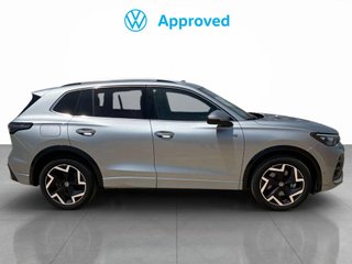 Volkswagen Tiguan R-Line 2.0 TDI 110 kW (150 CV) DSG