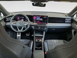 Volkswagen Tiguan R-Line 2.0 TDI 110 kW (150 CV) DSG