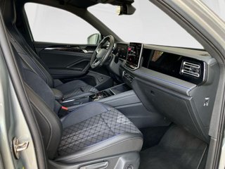 Volkswagen Tiguan R-Line 2.0 TDI 110 kW (150 CV) DSG