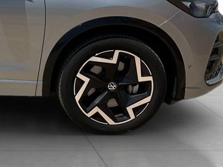 Volkswagen Tiguan R-Line 2.0 TDI 110 kW (150 CV) DSG