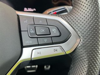 Volkswagen Tiguan R-Line 2.0 TDI 110 kW (150 CV) DSG