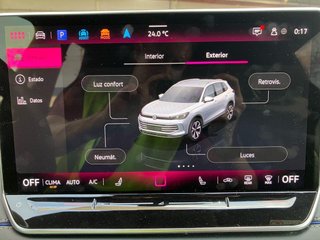 Volkswagen Tiguan R-Line 2.0 TDI 110 kW (150 CV) DSG