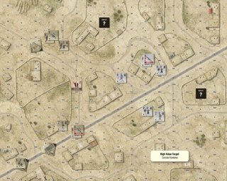 Wargame Modern Tactics - Afghanistan