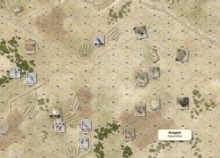 Wargame Modern Tactics - Afghanistan