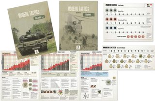 Wargame Modern Tactics - Afghanistan