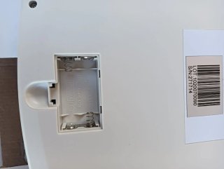 Bilancia, Thermos, Tiralatte: Chicco