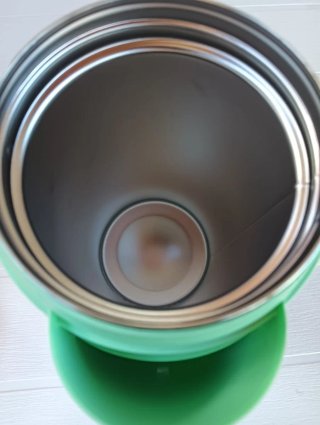 Bilancia, Thermos, Tiralatte: Chicco