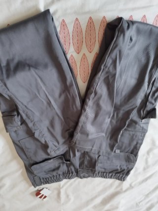 Pantalón de trabajo