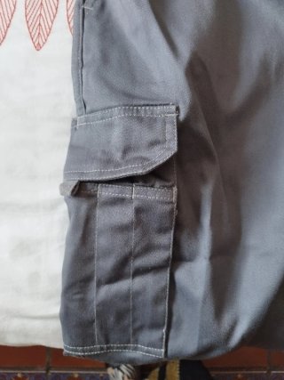 Pantalón de trabajo