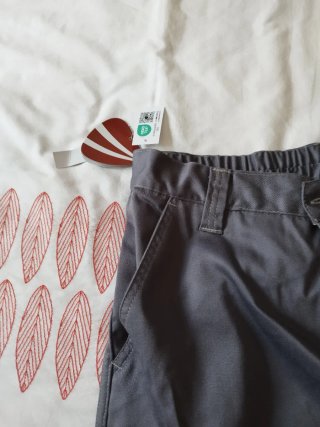 Pantalón de trabajo