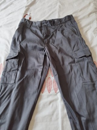 Pantalón de trabajo