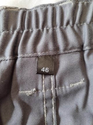 Pantalón de trabajo