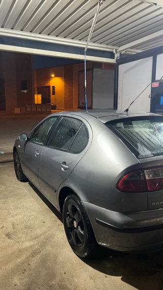 SEAT Leon MK1